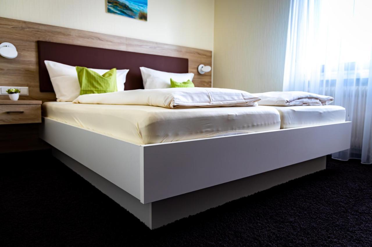 Gaestehaus Hoeferlin Bad Bellingen Bagian luar foto