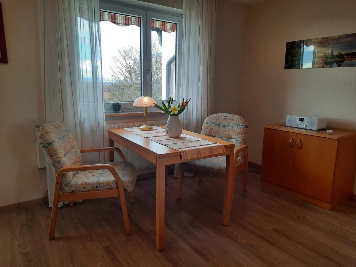 Gaestehaus Hoeferlin Bad Bellingen Bagian luar foto