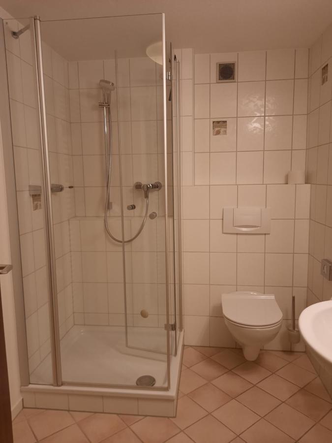 Gaestehaus Hoeferlin Bad Bellingen Bagian luar foto