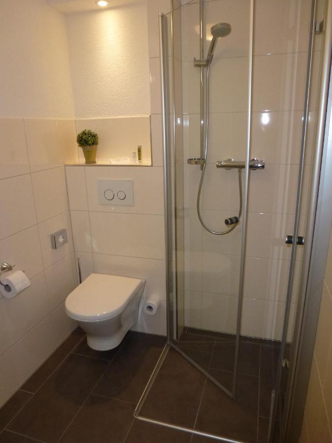 Gaestehaus Hoeferlin Bad Bellingen Ruang foto